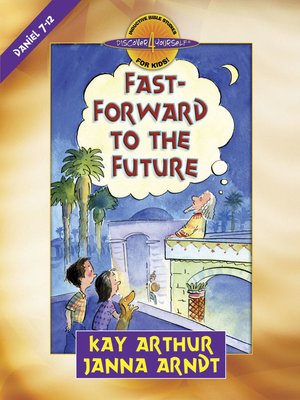 cover image of Fast-Forward to the Future